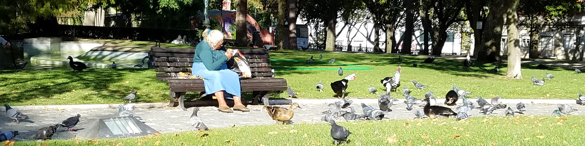 The Good, the Bad and the Funny