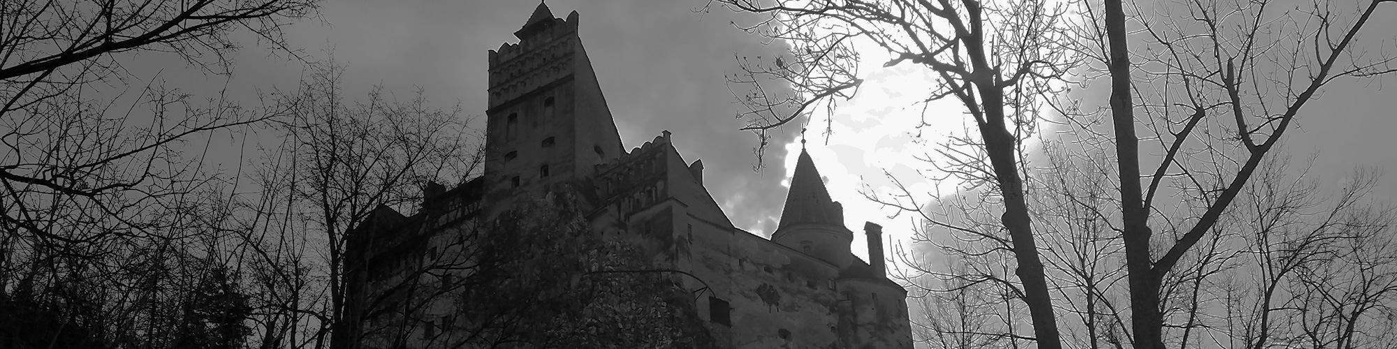 Romanian Castle Tour